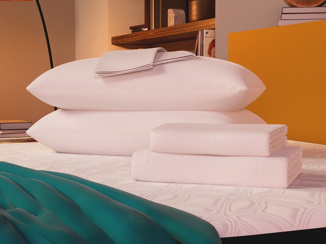 Sealy Sleep Bundle - Nav Menu