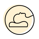 Enjoy icon for sealy sleep bundle