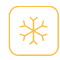 a snowflake icon
