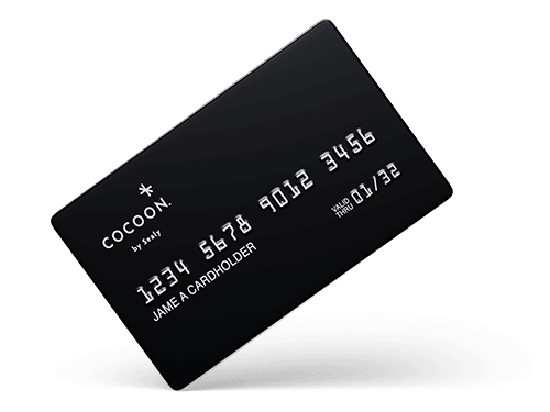 Cocoon by Sealy Credit Card