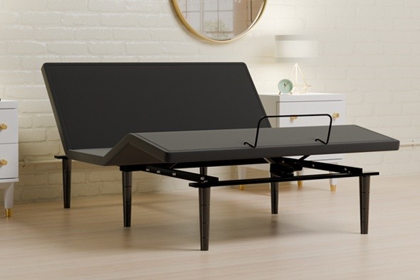 Ease Power Base - Mobile