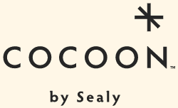 Cocoon by Sealy Logo