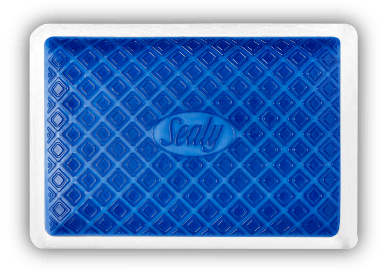 sealychill gel pillow