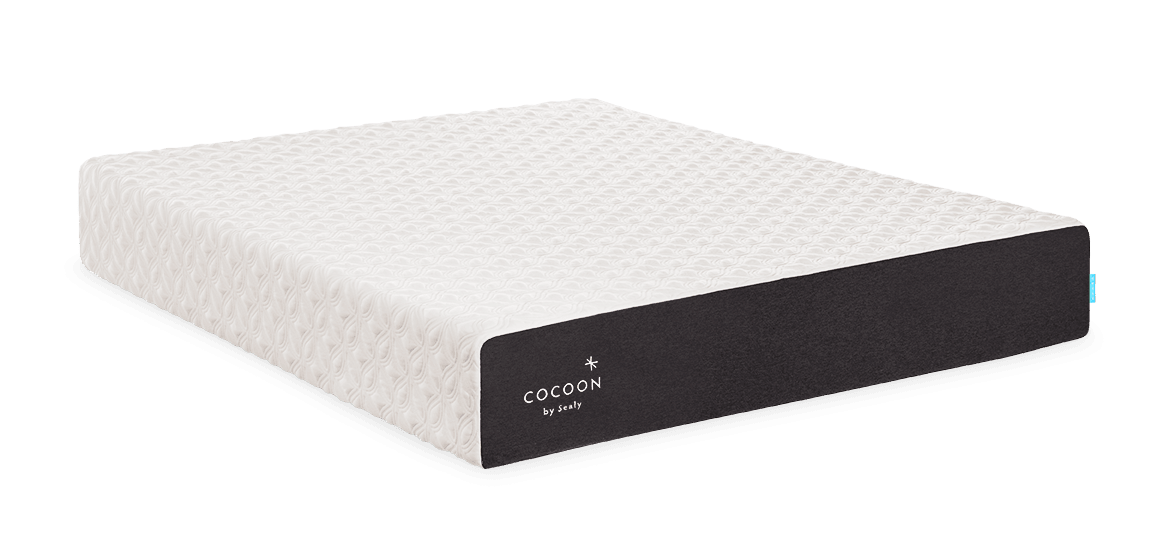 Chill Memory Foam Mattress