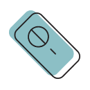 Remote icon
