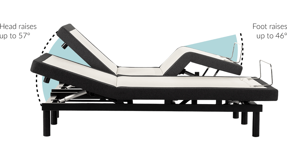 Sealy Ease Power Base