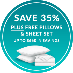 Casper by Sealy Promotion